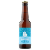 Nirvana Brewery alcohol-free Organic Pale Ale Adult Soft Drinks & Mixers M&S Default Title  