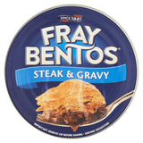 Fray Bentos Steak & Gravy Pie - McGrocer