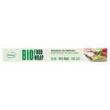 Biobag Pre Cut Compostable Cling Film 20m Tableware & Kitchen Accessories M&S   