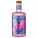 McQueen Blackcurrant & Raspberry Gin Liqueurs and Spirits M&S Default Title  