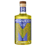 McQueen Citron Gin Liqueurs and Spirits M&S Default Title  