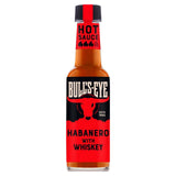 Bull's Eye Kentucky Habanero Hot Sauce GOODS M&S Default Title  