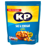 KP Salt & Vinegar Peanuts GOODS ASDA   