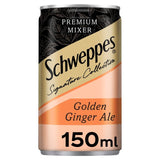 Schweppes Signature Collection Ginger Ale Adult Soft Drinks & Mixers M&S   