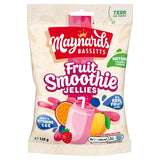 Maynards Bassetts Fruit Smoothie Jellies Sweets Bag Sweets M&S   