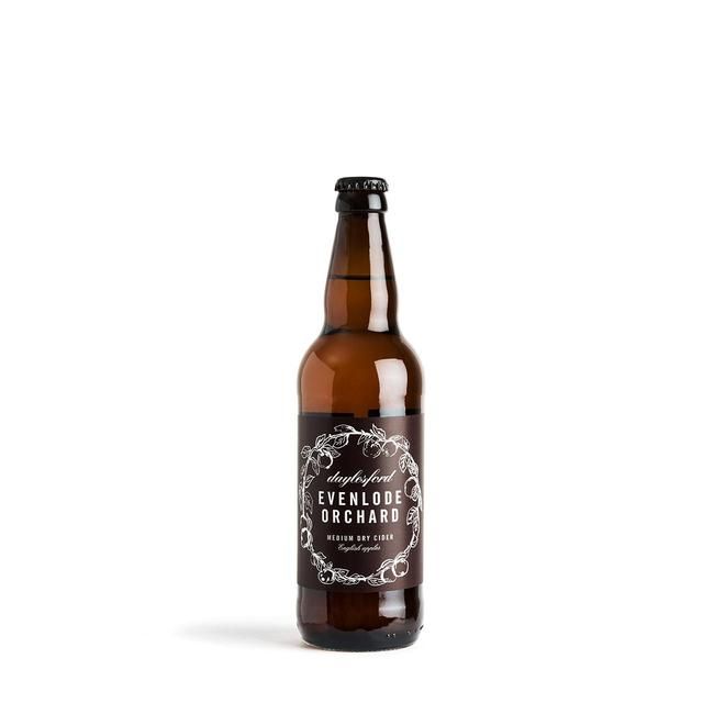 Daylesford Evenlode Medium Dry Cider