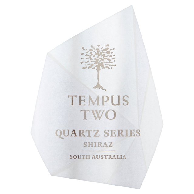 Tempus Two Quartz Series Shiraz