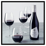 Tempus Two Quartz Series Shiraz Wine & Champagne M&S   