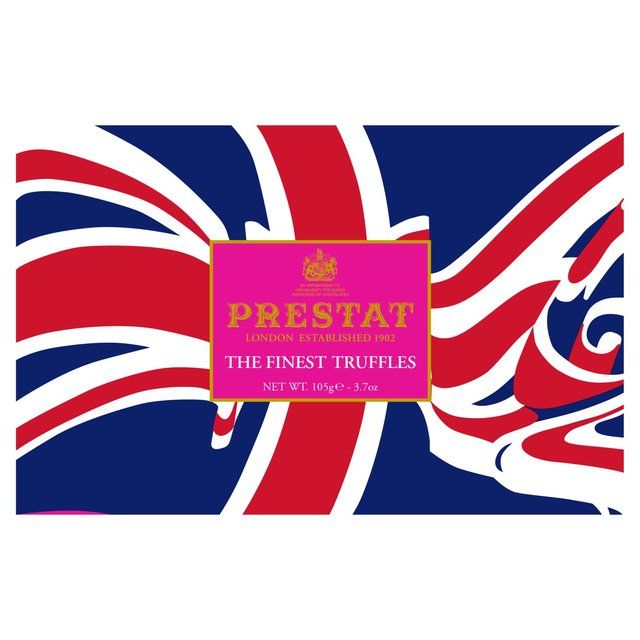 Prestat Union Jack Box Perfumes, Aftershaves & Gift Sets M&S Default Title  