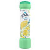 Glade Shake 'n Vac Carpet Freshener Fresh Lemon GOODS M&S   