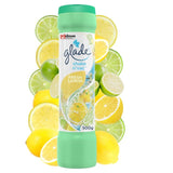 Glade Shake 'n Vac Carpet Freshener Fresh Lemon GOODS M&S   