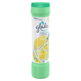 Glade Shake 'n Vac Carpet Freshener Fresh Lemon GOODS M&S   