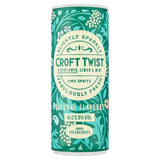 Croft Twist, Elderflower, Lemon & Mint Fino Spritz Wine & Champagne M&S Default Title  