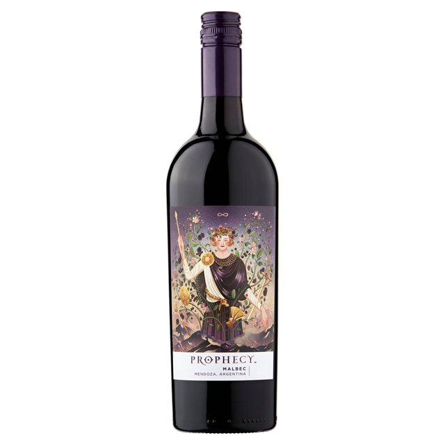 Prophecy Malbec