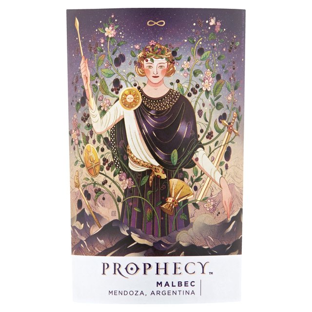 Prophecy Malbec