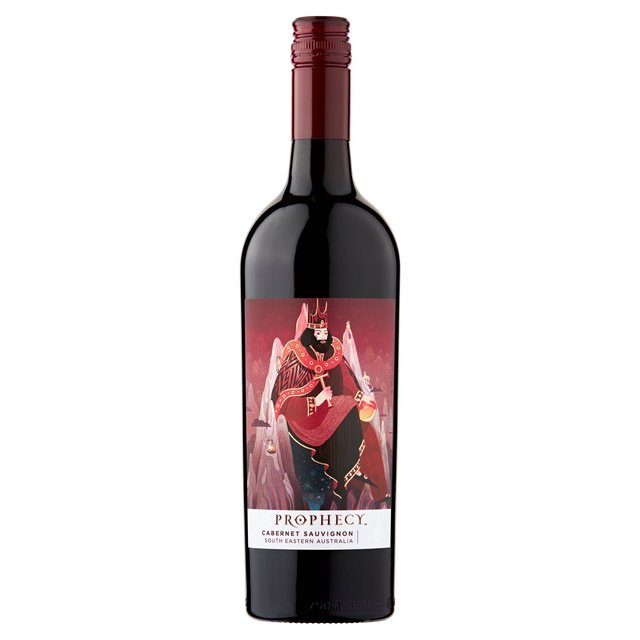 Prophecy Cabernet Sauvignon