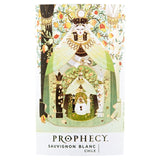 Prophecy Sauvignon Blanc Wine & Champagne M&S   