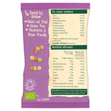 Organix Veggie Mini Mix Ups, 9 mths+ Multipack Baby Food M&S   