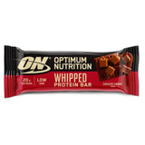 Optimum Nutrition Chocolate Caramel Whipped Protein Bar Crisps, Nuts & Snacking Fruit M&S Default Title  