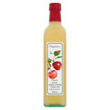 Organico Organic Raw Apple Cider Vinegar Cooking Ingredients & Oils M&S Default Title  