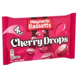 Maynards Bassetts Cherry Drops Sweets Multipack Sweets M&S   