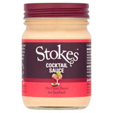 Stokes Cocktail Sauce Table sauces, dressings & condiments M&S Default Title  