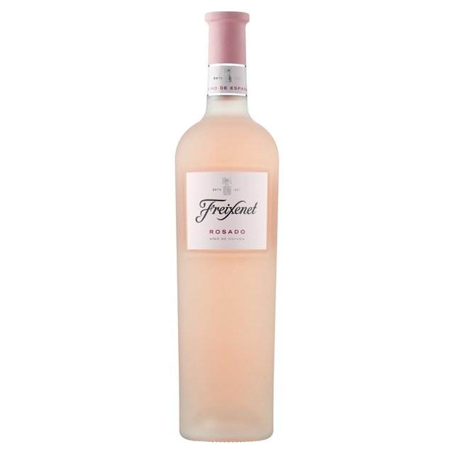 Freixenet Spanish Still Rosado Beer, Wine & Spirits M&S Default Title  