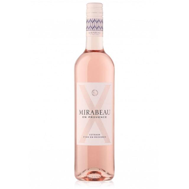 Mirabeau X Provence Rose Wine & Champagne M&S Default Title  