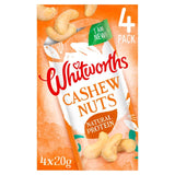 Whitworths Snacking Cashew Nuts GOODS M&S Default Title  