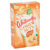 Whitworths Snacking Cashew Nuts GOODS M&S   