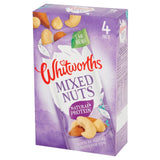 Whitworths Snacking Mixed Nuts Crisps, Nuts & Snacking Fruit M&S   