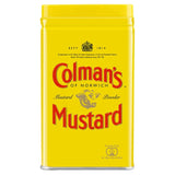 Colman's Original English Mustard Powder GOODS ASDA   