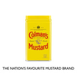 Colman's Original English Mustard Powder GOODS ASDA   