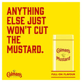 Colman's Original English Mustard Powder GOODS ASDA   