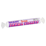 Swizzels Giant Parma Violets Food Cupboard M&S   