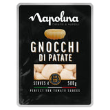 Napolina Potato Gnocchi Food Cupboard M&S Default Title  