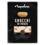 Napolina Potato Gnocchi Food Cupboard M&S   