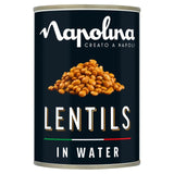 Napolina Lentils Food Cupboard M&S Default Title  