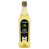 Napolina Light in Colour Olive Oil GOODS ASDA Default Title  