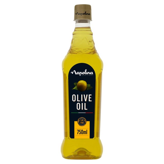 Napolina Olive Oil GOODS ASDA Default Title  