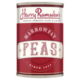 Harry Ramsden's Giant Marrow Fat Peas Food Cupboard M&S   