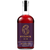 6 O'clock Gin Damson Liqueurs and Spirits M&S Default Title  