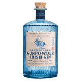 Drumshanbo Gunpowder Irish Gin BEER, WINE & SPIRITS M&S Default Title  