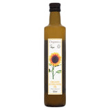 Organico Organic Virgin Sunflower Oil Food Cupboard M&S Default Title  