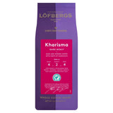 Lofbergs Kharisma Whole Coffee Beans Tea M&S Default Title  