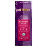 Lofbergs Kharisma Whole Coffee Beans Tea M&S   