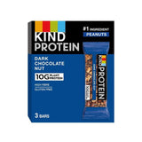 KIND Protein Double Dark Chocolate Nut Multipack - McGrocer