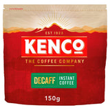 Kenco Decaff Instant Coffee Refill GOODS ASDA Default Title  