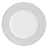 M&S Hampton Cream Mix Dinner Plate Tableware & Kitchen Accessories M&S   