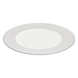 M&S Hampton Cream Mix Dinner Plate Tableware & Kitchen Accessories M&S   